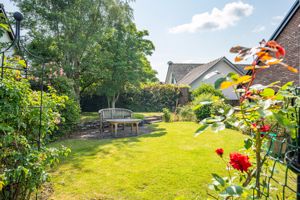 Garden- click for photo gallery